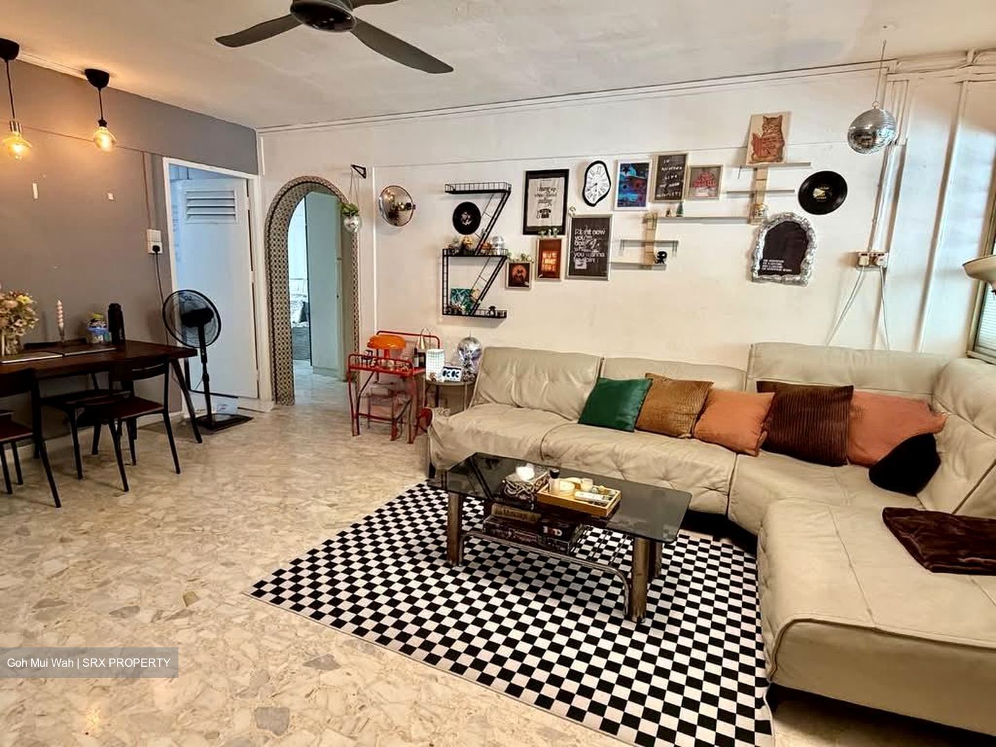 Blk 63 New Upper Changi Road (Bedok), HDB 4 Rooms #552584891